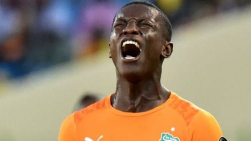 Africa Cup of Nations Cameroon