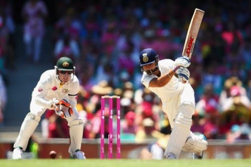 Cricket