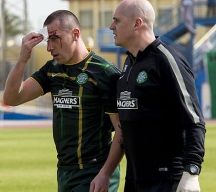 Scott Brown