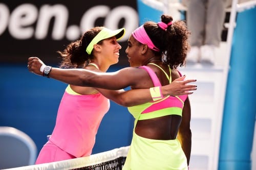 Serena Williams