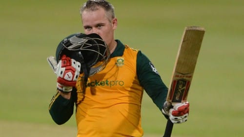 South Africa Cricket