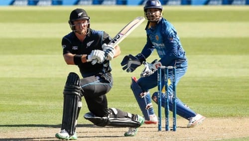 Sri Lanka Cricket