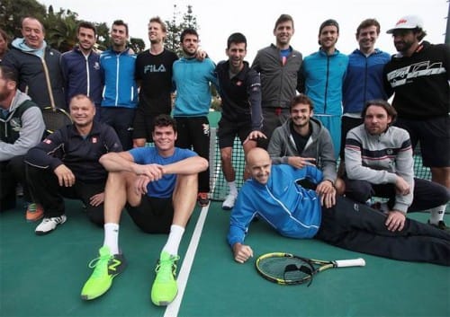 Tennis