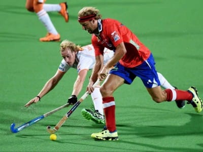 Hero Hockey India League