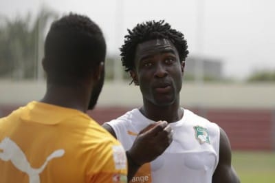 Ivory Coast and Ghana to contest Africa Cup of Nations Final