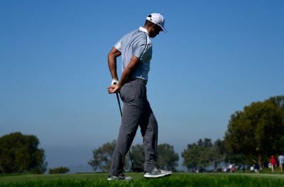 Tiger Woods