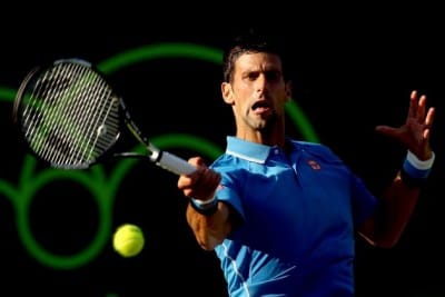 Top Seeds Continue to Progress at Miami Masters but Dimitrov, Wozniacki and Radwanska Dumped