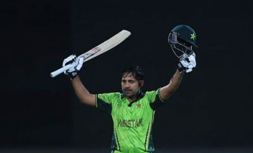 Pakistan