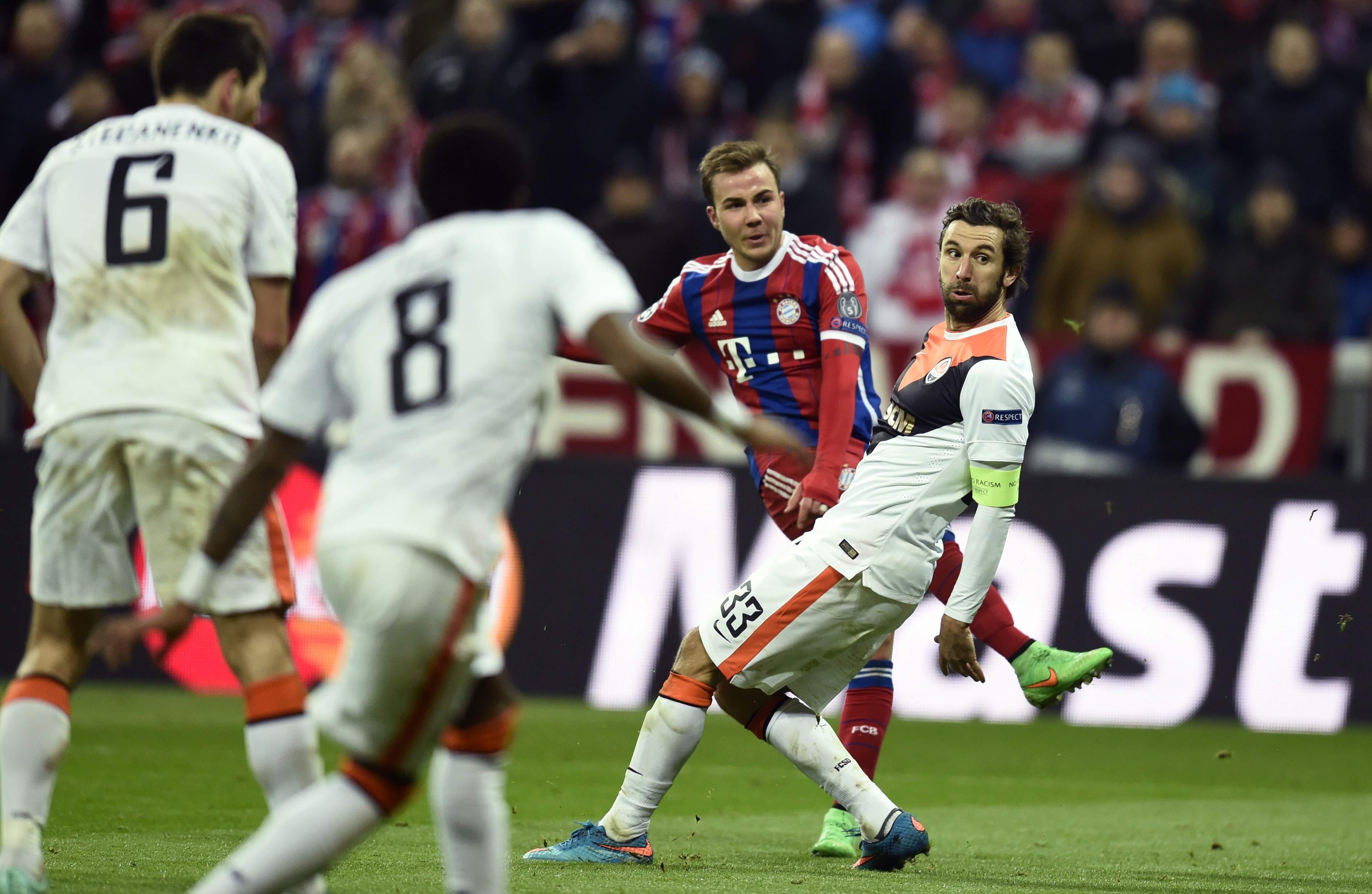 UEFA Champions League