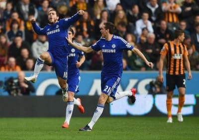 premier league title chelsea