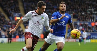 Burnley relegation fears deepen with costly penalty miss