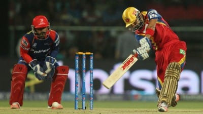 IPL Sunday