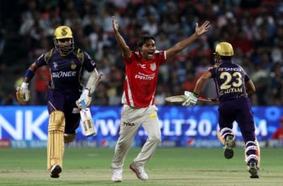 Kings XI Punjab