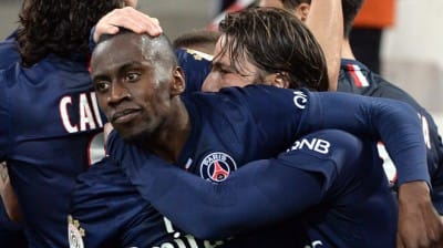 Le Classique psg