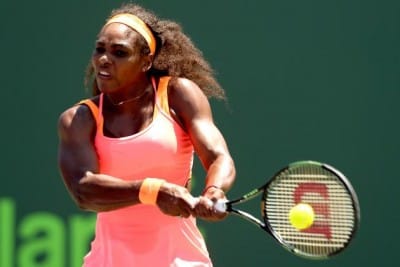 Serena