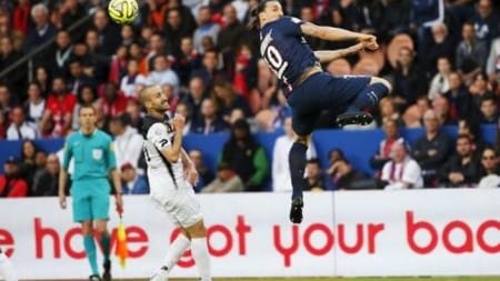 Ligue 1 title awaits PSG