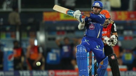 Mumbai Indians