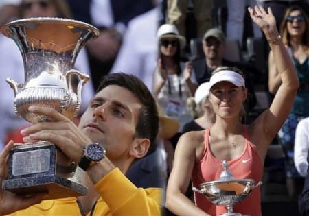 Rome Masters Finals