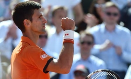 Djokovic