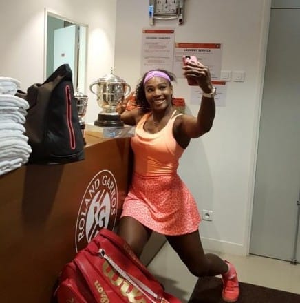 French Crown Serena