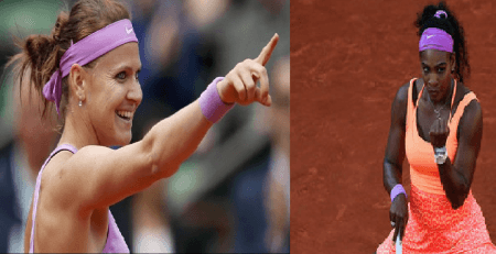 French Open Title