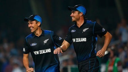 New Zealand cricket