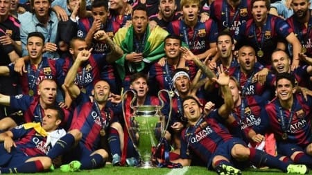 UEFA Champions League