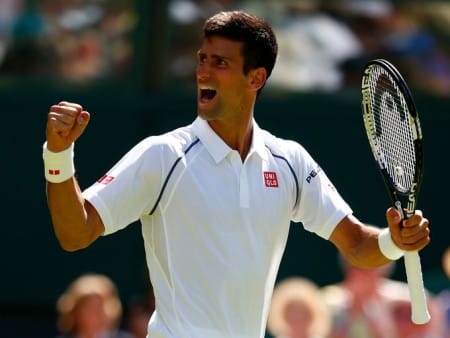 Wimbledon Championships