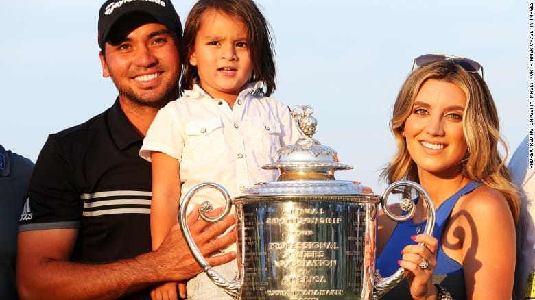 2015 US PGA