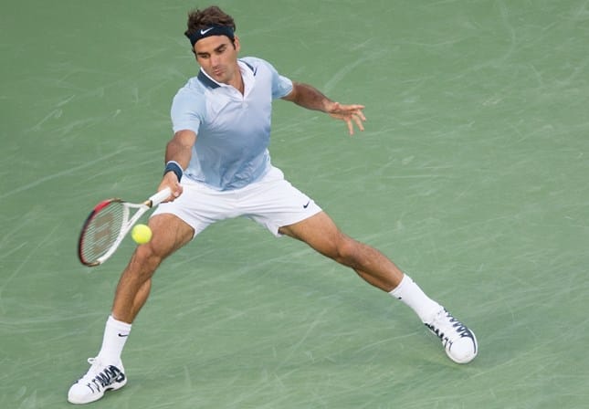 ATP news roger