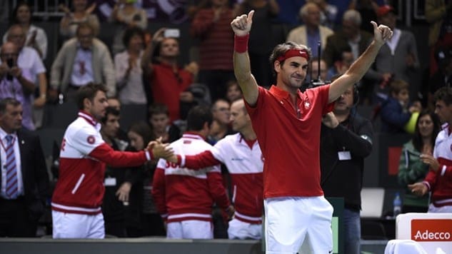 Davis Cup
