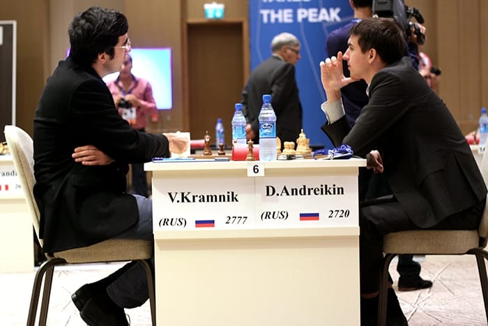FIDE Chess World Cup