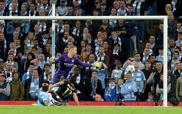 Manchester City Premier League