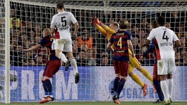UEFA Champions League