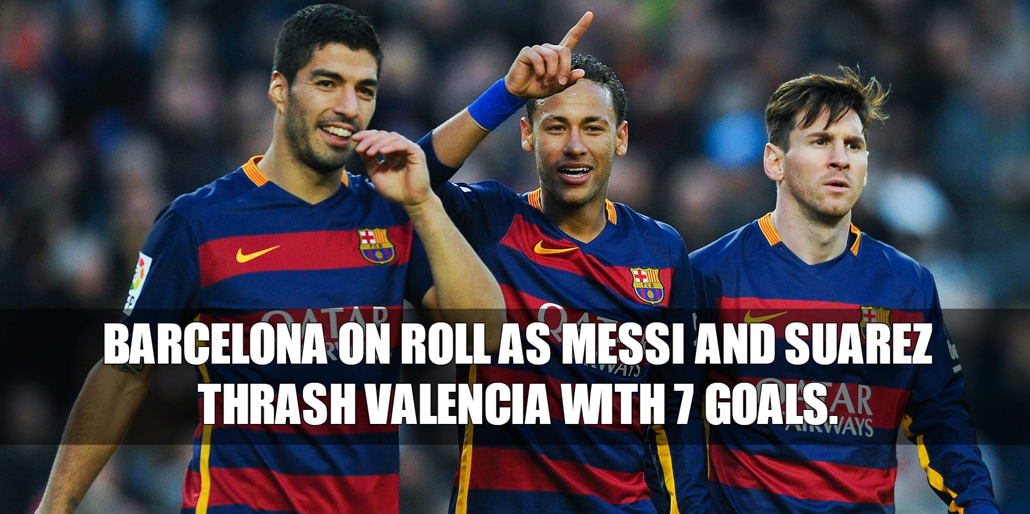 Copa del Rey First-Leg Semifinal