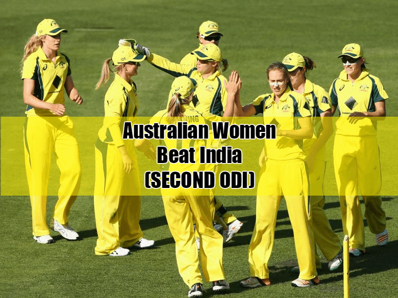 Women cricket