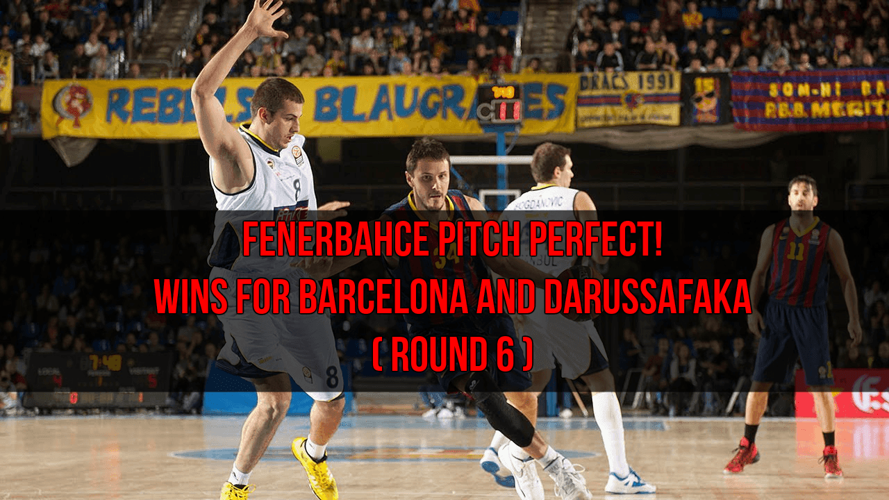 Fenerbahce