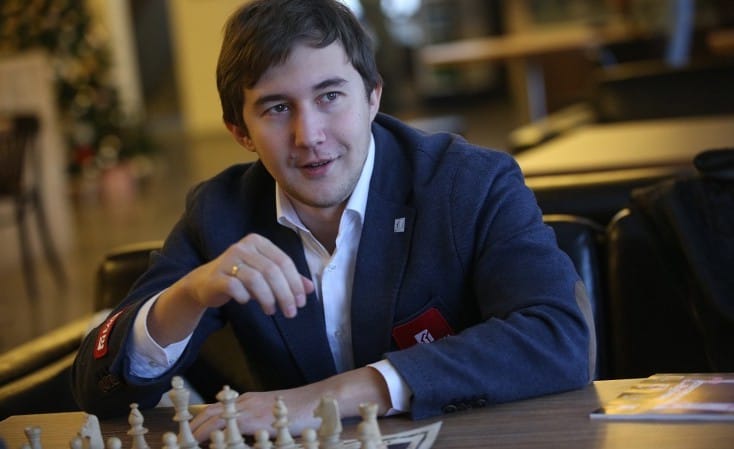 Karjakin