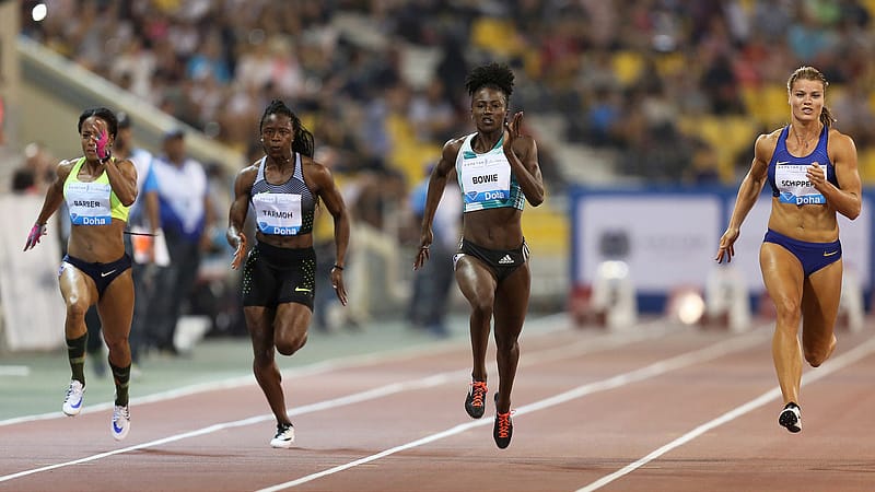 2016 Diamond League