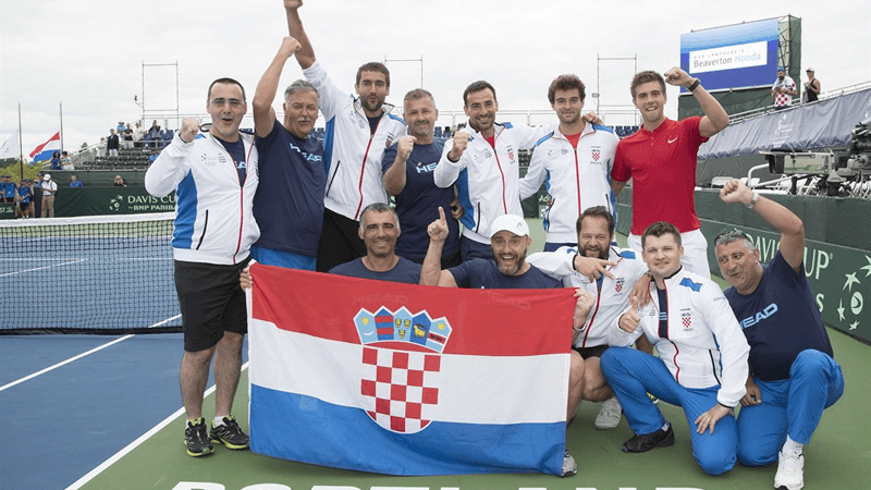 Davis Cup World-Group
