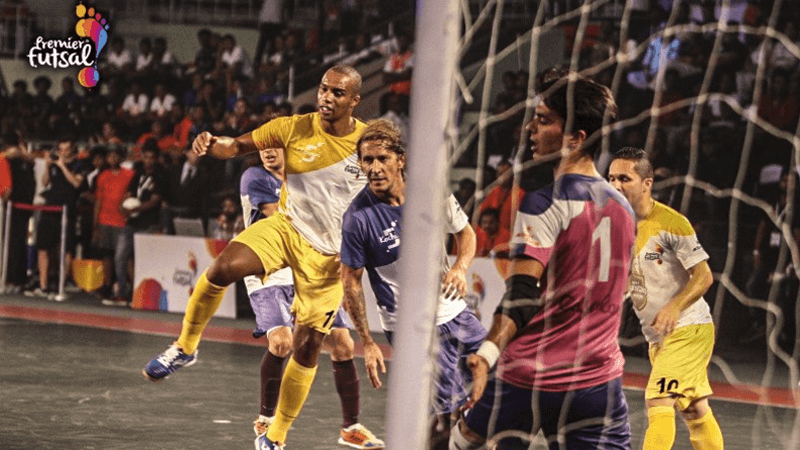 Premier Futsal