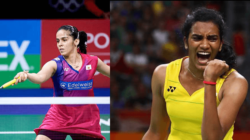China open Saina Nehwal