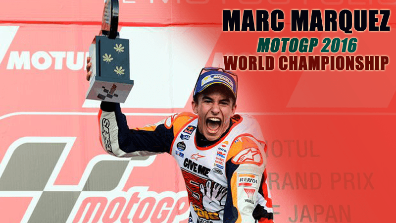 MotoGP World Championship