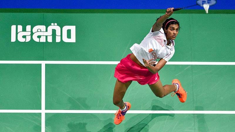 Led by PV Sindhu Indian Shuttlers Win 3 out of 5 Titles in Syed Modi Badminton Tournament