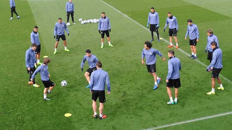 Champions League Round-of-16 Action Begins This Week With 1st-leg Games for 8 Teams