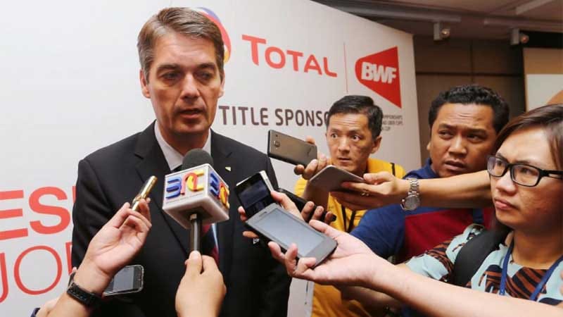 BWF announces new structure & increase in prize money