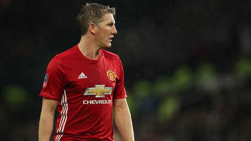 Bastian Schweinsteiger to join Chicago Fire