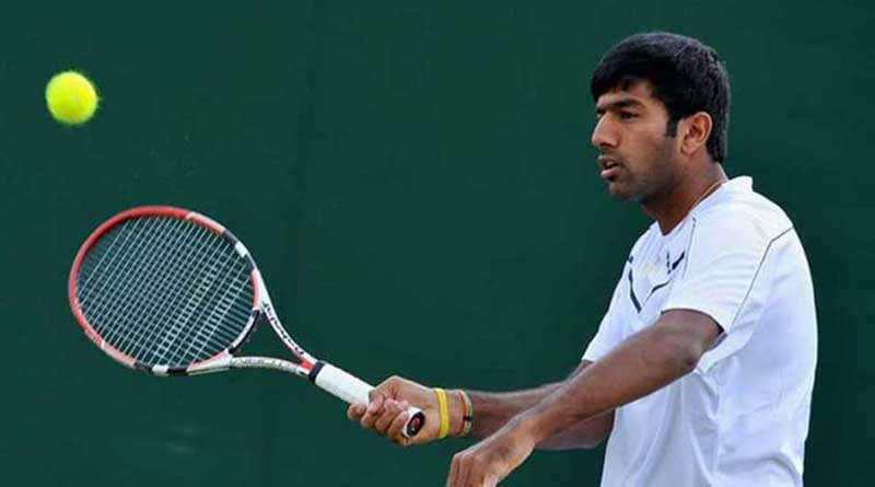 Rohan Bopanna knocked out by Novak Djokovic Indian Wells Masters doubles