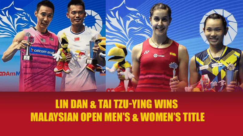 Malaysian Open