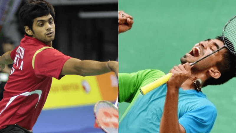 Kidambi Srikanth to face Sai Praneeth in final of Singapore Open Superseries badminton